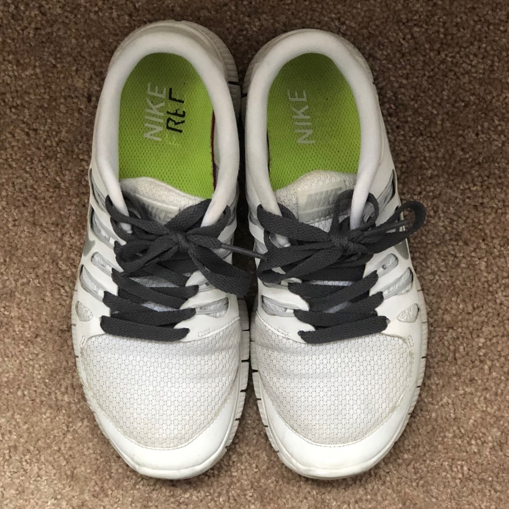 [nike] free run 5.0